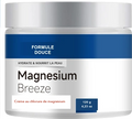Magnesium Breeze – Crème au chlorure de magnésium, 120 g