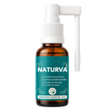 Naturva – Spray aux extraits de plantes, 30 ml